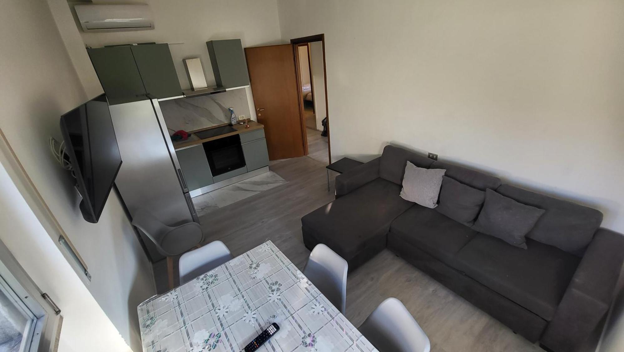 Toma Apartment Trilocale Moderno Per Max 6 Persone Milan Exterior photo