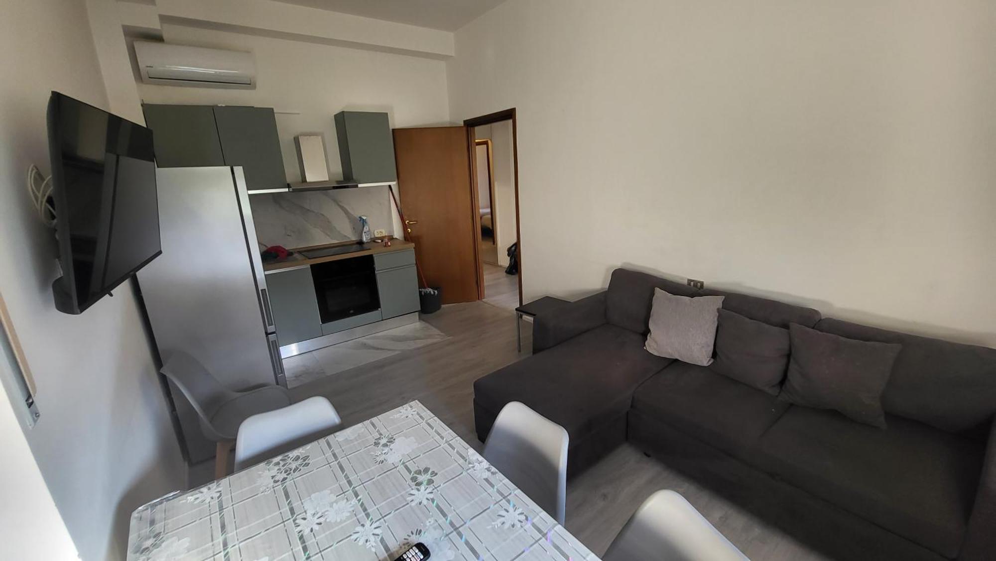 Toma Apartment Trilocale Moderno Per Max 6 Persone Milan Exterior photo
