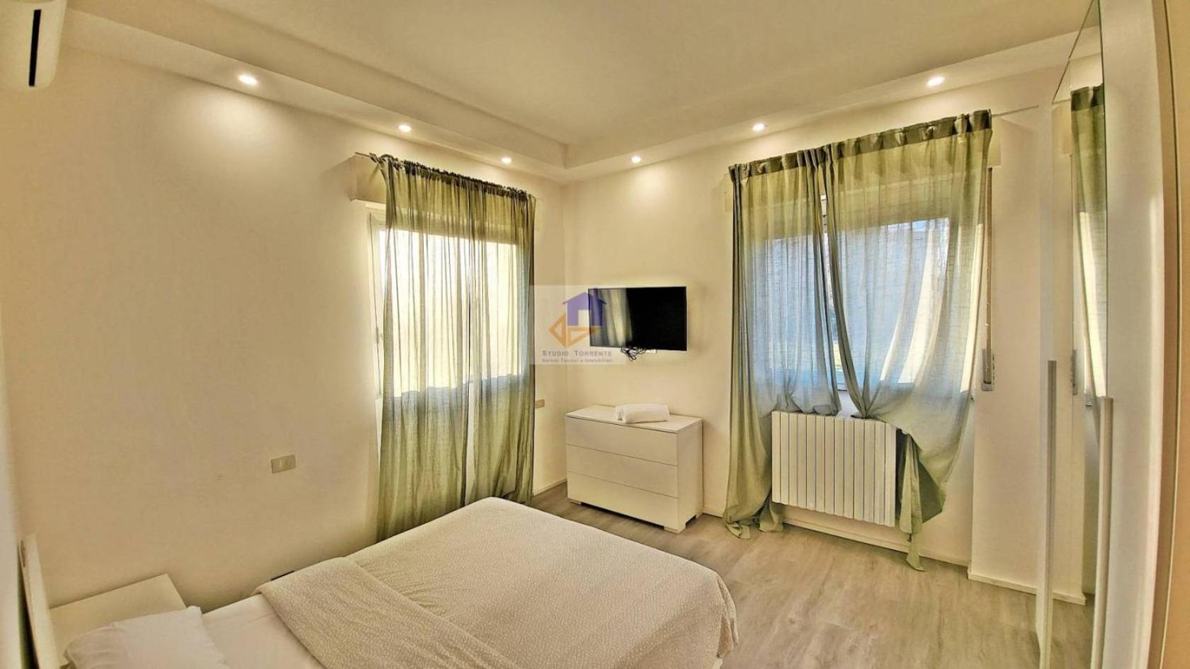 Toma Apartment Trilocale Moderno Per Max 6 Persone Milan Exterior photo