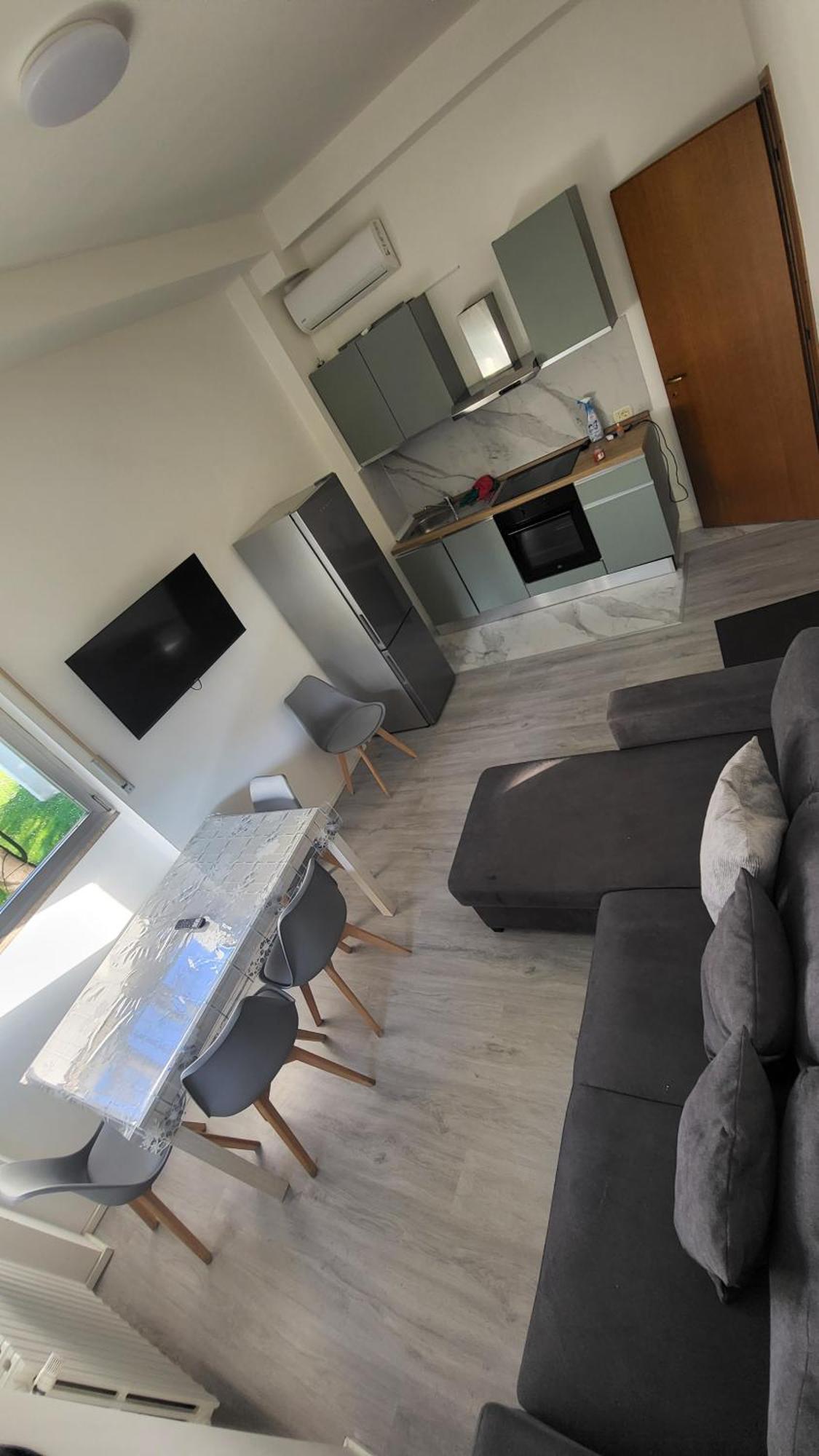 Toma Apartment Trilocale Moderno Per Max 6 Persone Milan Exterior photo