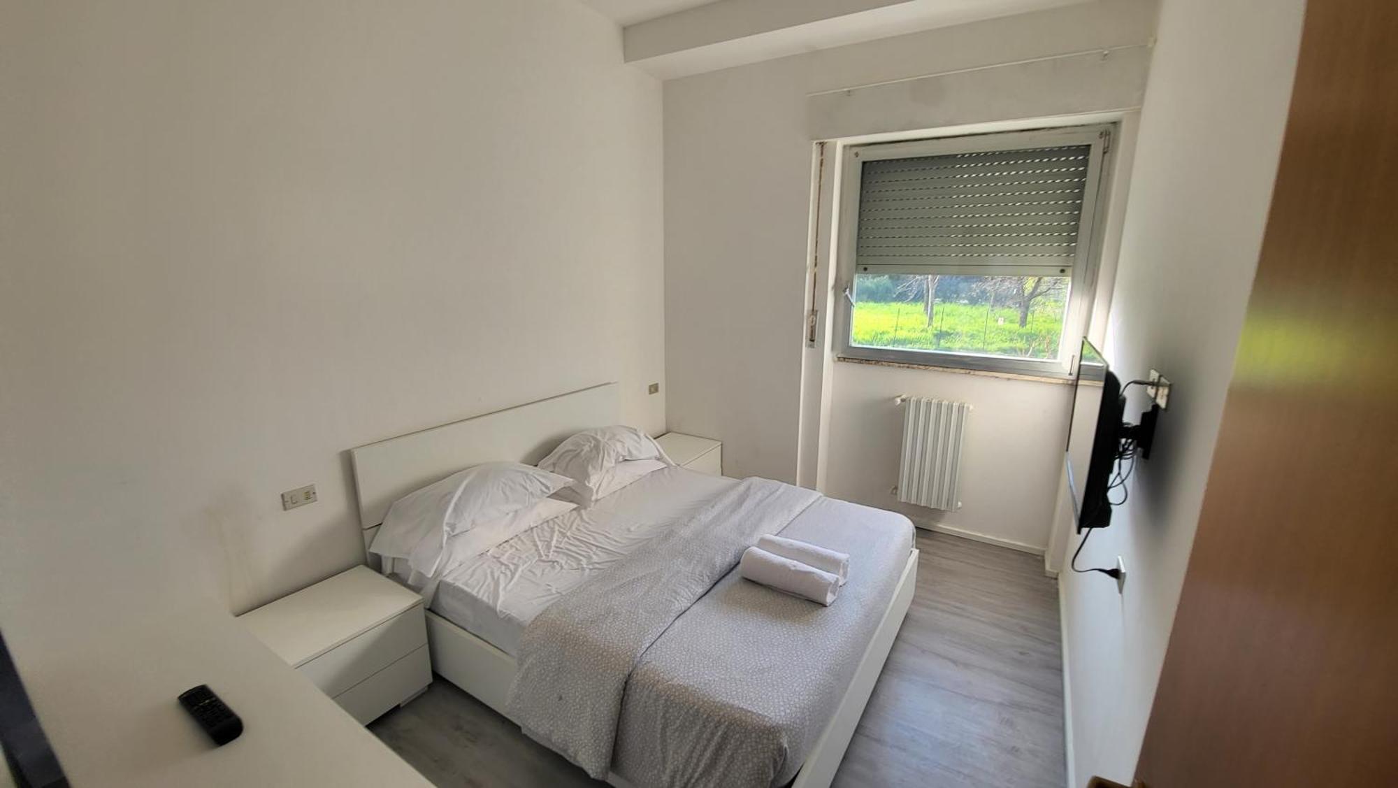 Toma Apartment Trilocale Moderno Per Max 6 Persone Milan Exterior photo