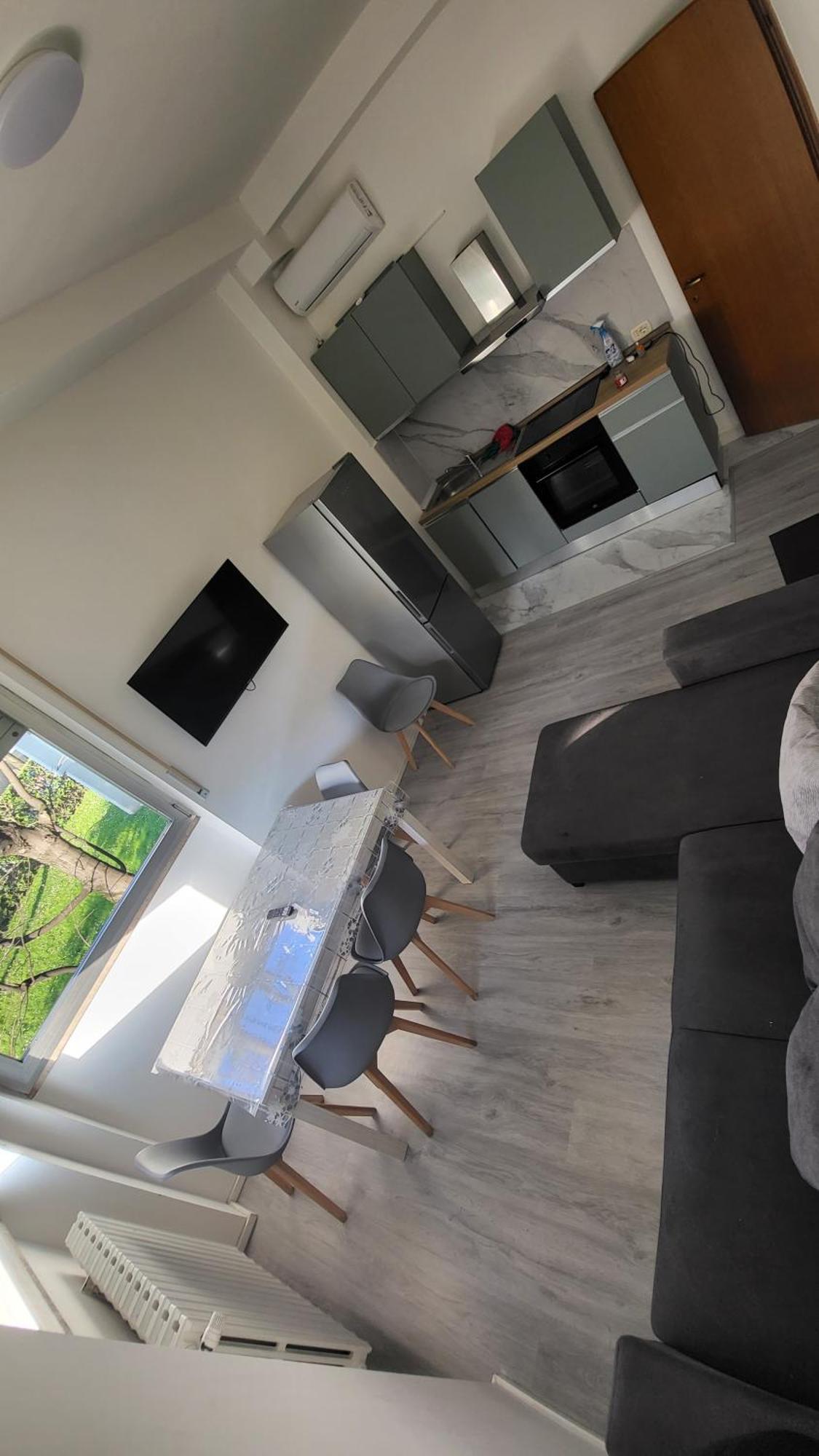 Toma Apartment Trilocale Moderno Per Max 6 Persone Milan Exterior photo