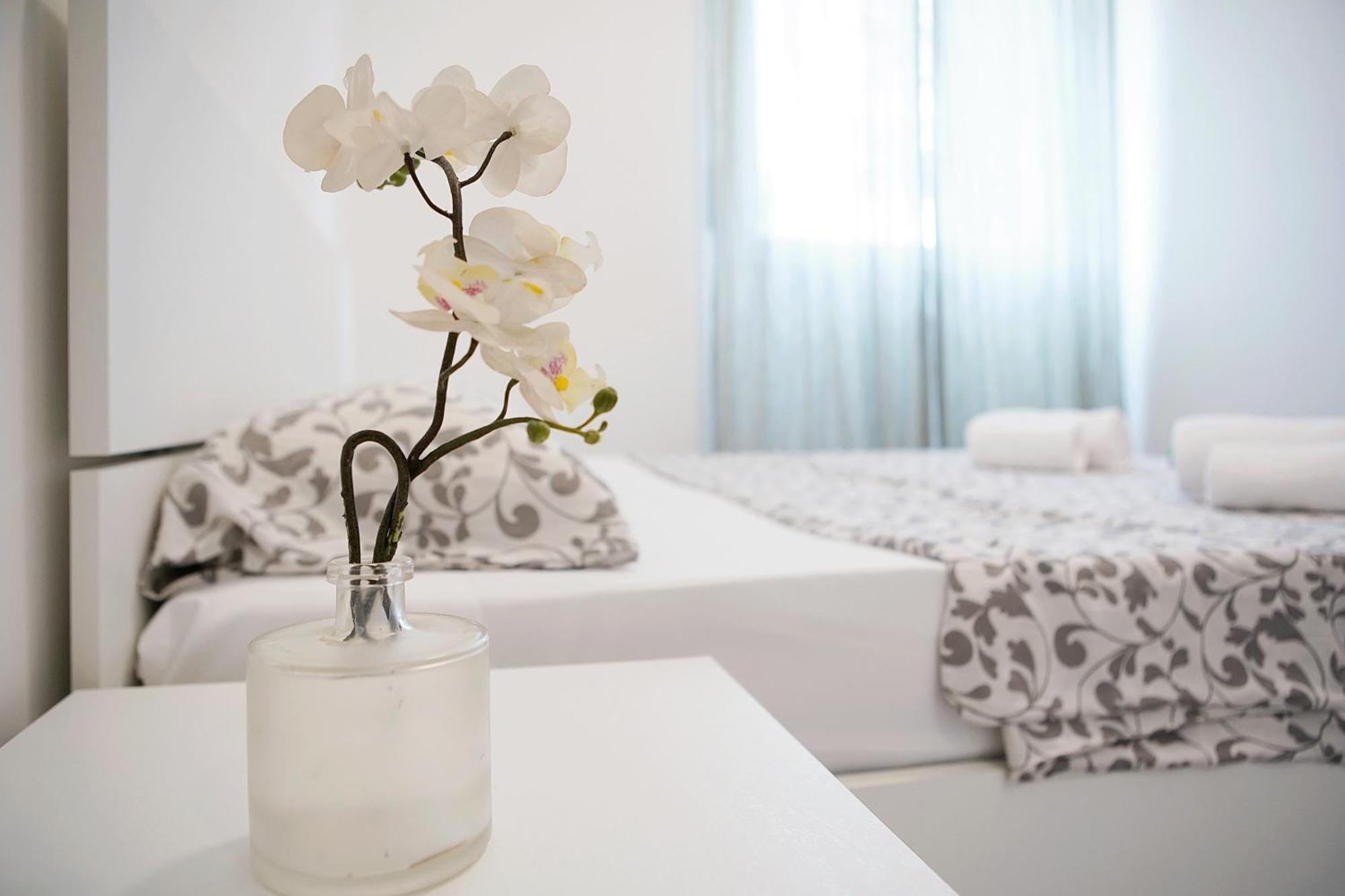 Toma Apartment Trilocale Moderno Per Max 6 Persone Milan Exterior photo